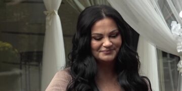 Ova pevačica sada ima milione, a malo ko zna da je bila profesorka