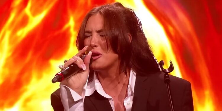 Senidin najveći hit trebalo da peva druga pevačica: Nikada nisam htela da snimim tu pesmu