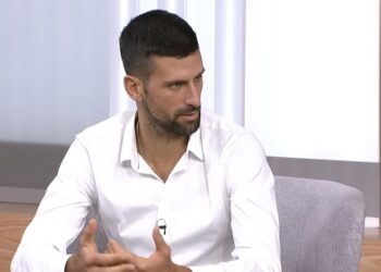 Novak ne igra u Sinsinatiju drugu godinu zaredom