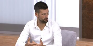 Novak ne igra u Sinsinatiju drugu godinu zaredom