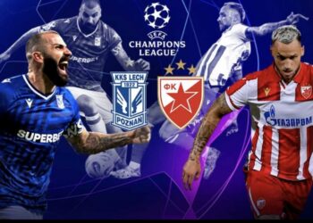 Zvezda blistala, Krunić partijom karijere poveo crveno-bele ka Ligi šampiona