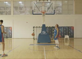 Košarkaši Srbije zabeležili još jednu pobedu iza zatvorenih vrata