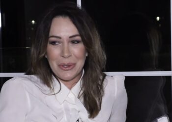 Romana Panić progovorila o zatvorskim danima: U ćeliji sam pevala Sinana