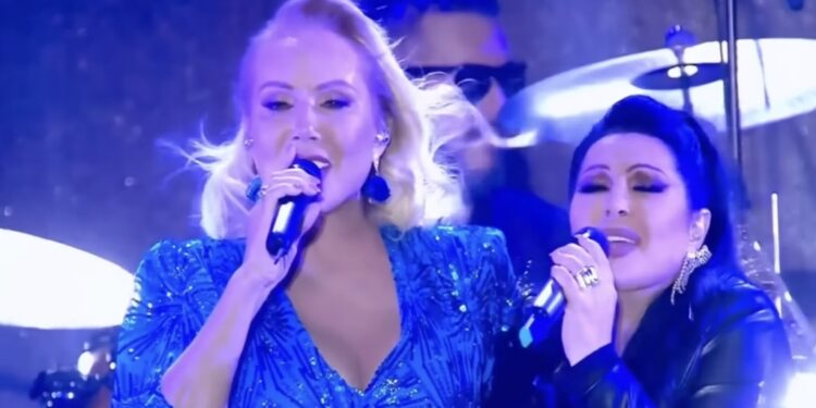 Brena ovo nije mogla da prećuti Dragani Mirković: Sukob brzo eskalirao