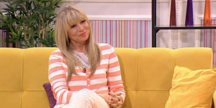 Suzana Jovanović prvi put o poslednjim danima Saše Popovića