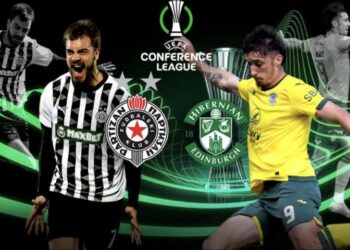 Partizan daleko od Evrope: Bojl i sudija sa Malte završili posao