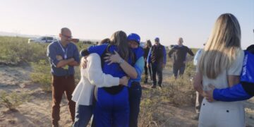 Srpski zet dobio sertifikat za zastavu Srbije u svemiru: Kako je izgledao Erdemov let