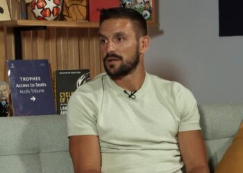 Ni Beograd, ni Novi Sad: Dušan Tadić nastavlja karijeru u Emiratima