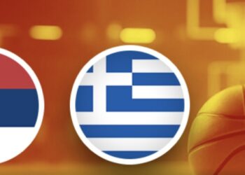 Nadmoć Jokića na Kipru, Srbija sigurna protiv Grčke