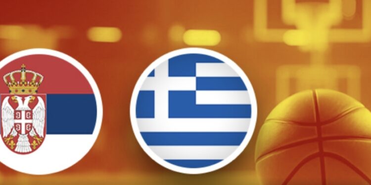 Nadmoć Jokića na Kipru, Srbija sigurna protiv Grčke
