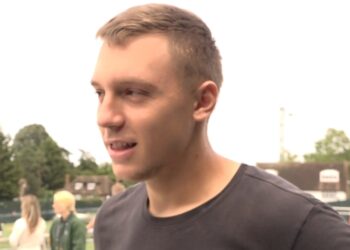 Međedović preko Grikspora zakazao susret sa Alkarazom u Sinsinatiju