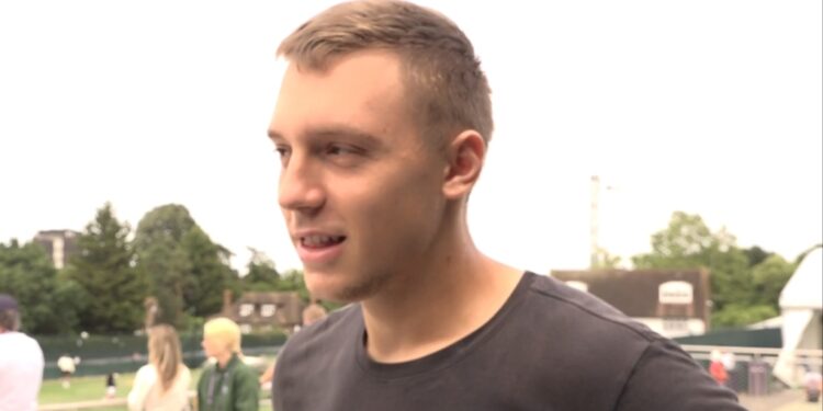 Međedović preko Grikspora zakazao susret sa Alkarazom u Sinsinatiju