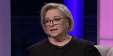 Preminula Gabi Novak, legenda jugoslovenske muzičke scene