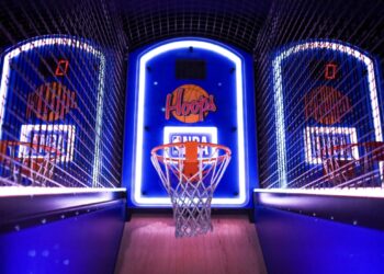 NBA liga objavila raspored za novu sezonu