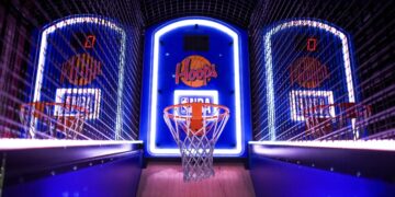 NBA liga objavila raspored za novu sezonu