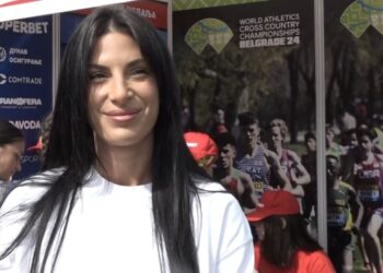 Ivana Španović iznenadila odlukom, neće braniti zlato na Svetskom prvenstvu – izabrala novu disciplinu