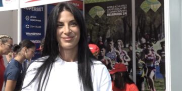 Ivana Španović iznenadila odlukom, neće braniti zlato na Svetskom prvenstvu – izabrala novu disciplinu