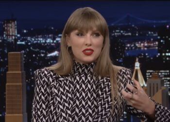 Taylor Swift najavila svoj 12. studijski album