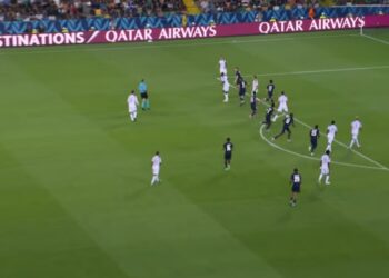 Pari Sen Žermen osvojio prvi Superkup Evrope