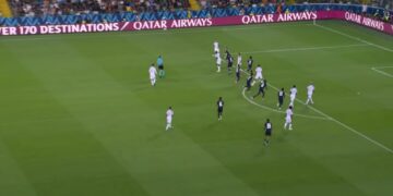 Pari Sen Žermen osvojio prvi Superkup Evrope