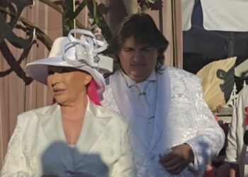 Zorica i Kemiš otišli na medeni mesec, sačekalo ih iznenađenje