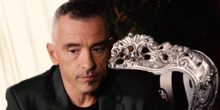 Eros Ramacoti je ludo voleo ovu poznatu Srpkinju: Pričalo se da je zbog nje održao koncert u Novom Sadu