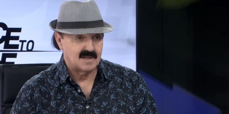 Kako je propao privatni biznis Harisa Džinovića u Parizu