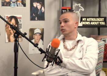 Treba mi samo jedna da me voli: Voyage priželjkuje da osnuje porodicu