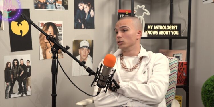 Treba mi samo jedna da me voli: Voyage priželjkuje da osnuje porodicu