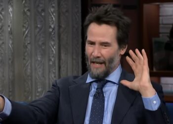 Kao da vam je mozak iscrpljen: Keanu Reeves o svojoj novoj ulozi