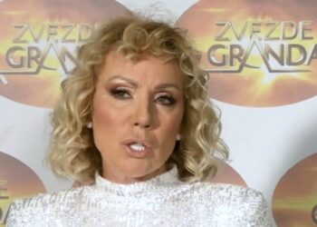 Svi su mislili da se zovu Stefan i Viktor: Ovo su prava imena Breninih sinova