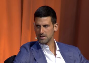 Novak saznao protivnike na US Openu, čeka ga pakao na putu do titule
