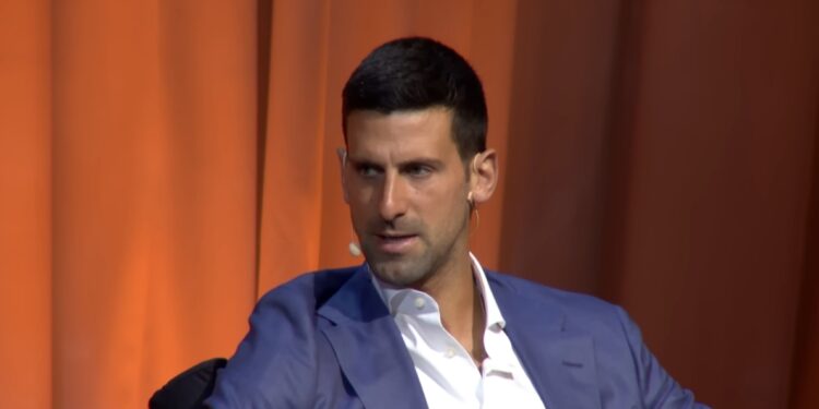 Novak saznao protivnike na US Openu, čeka ga pakao na putu do titule