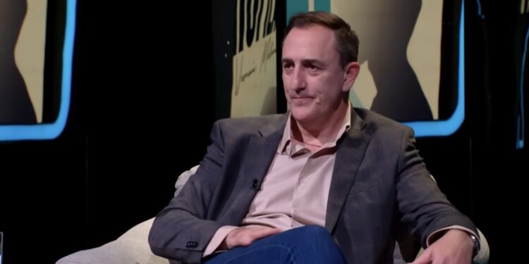 Sergej Ćetković otkrio kako ga je osvojila supruga jednim potezom