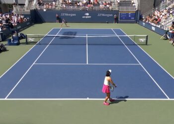 Danilovićeva propustila sedam meč lopti i posle tri sata igre ispala na startu US opena