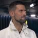 Đoković prošao u drugu rundu US Opena: Novak se mučio, pa ubedljivo pobedio tinejdžera