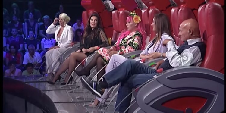 Pevačici zabranjeno da bude u žiriju Pinkovih zvezda: Pet godina joj je trebalo da otkrije razlog
