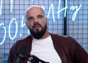 Boban Rajović dobio predlog da postane gradonačelnik Kotora: Evo kako je pevač reagovao