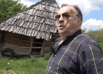 Halid Bešlić u bolnici u Sarajevu: Evo u kakvom je stanju pevač