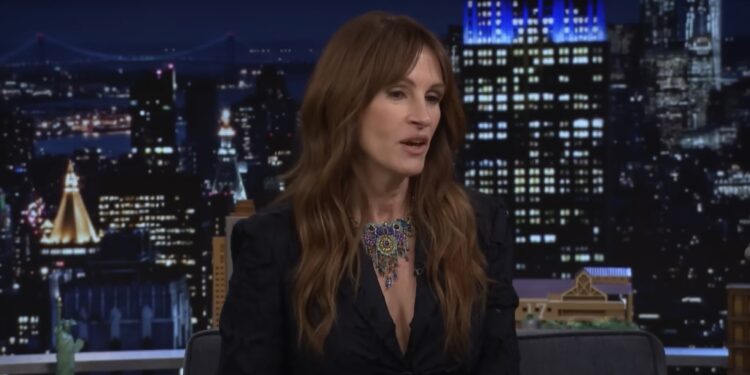 Julia Roberts ispričala šta ne voli u modernom Holivudu: Toliko je užasno…