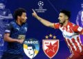 Zvezda ide u Ligu Evrope, istorijski uspeh za Pafos