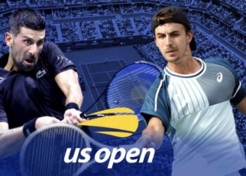 Đoković se mučio pa rutinski izašao na kraj sa Svajdom za treće kolo US opena