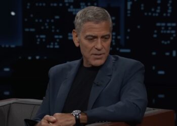 George Clooney zbog bolesti otkazao obaveze na filmskom festivalu u Veneciji