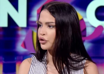 Aleksandra Mladenović stala uz Anu Nikolić: I sama sam prošla kroz slično