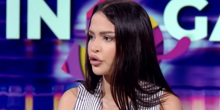 Aleksandra Mladenović stala uz Anu Nikolić: I sama sam prošla kroz slično