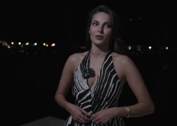 Zgadilo mi se da se bavim muzikom: Pevačica htela da nestane sa scene