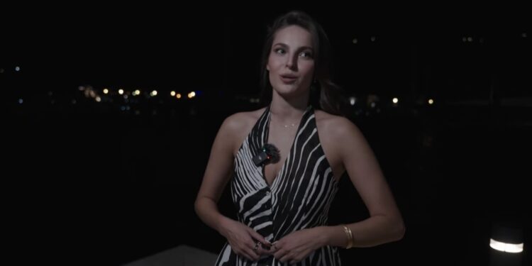 Zgadilo mi se da se bavim muzikom: Pevačica htela da nestane sa scene