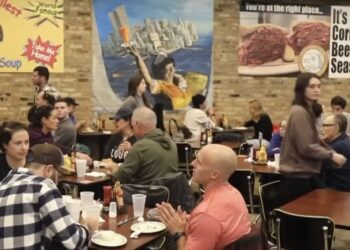 Italijanski restoran delikatesa iz predgrađa Čikaga među 100 najboljih u Americi