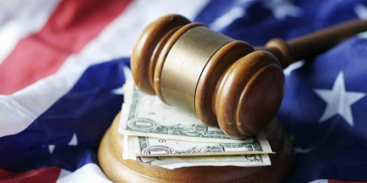 Apelacioni sud presudio da su Trumpove globalne carine nezakonite