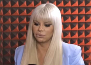 Dara ga optužila da je pobegao iz Granda: Bosanac šokiran